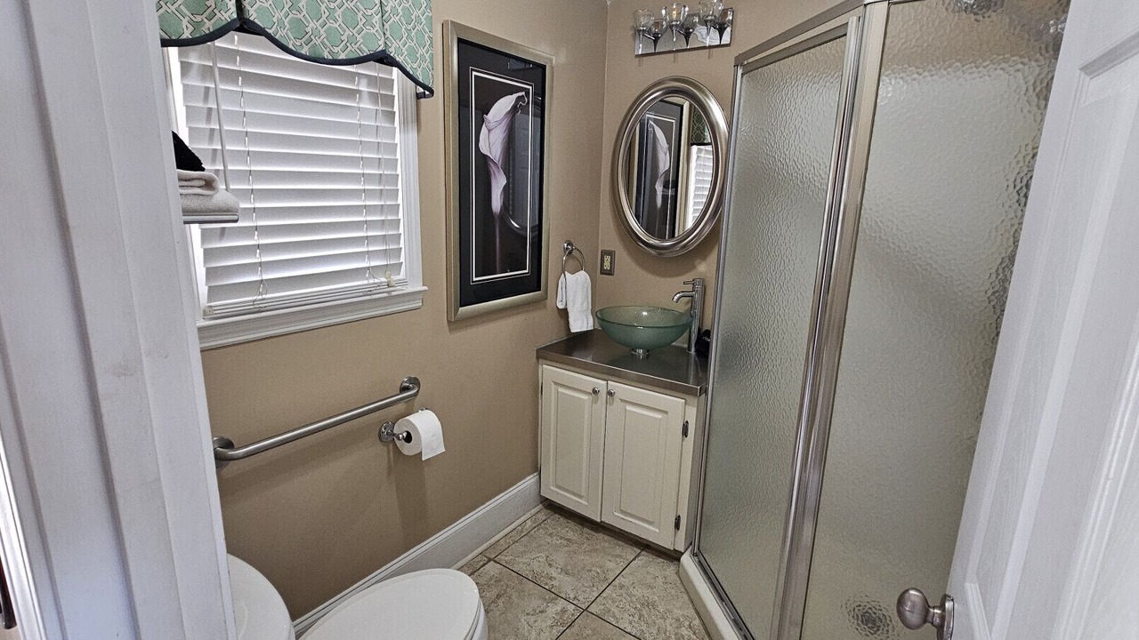 Photo of Bathroom in Gilbert