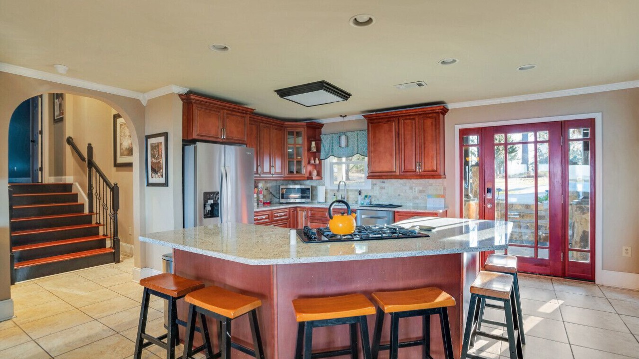 Photo of Kitchen in Gilbert