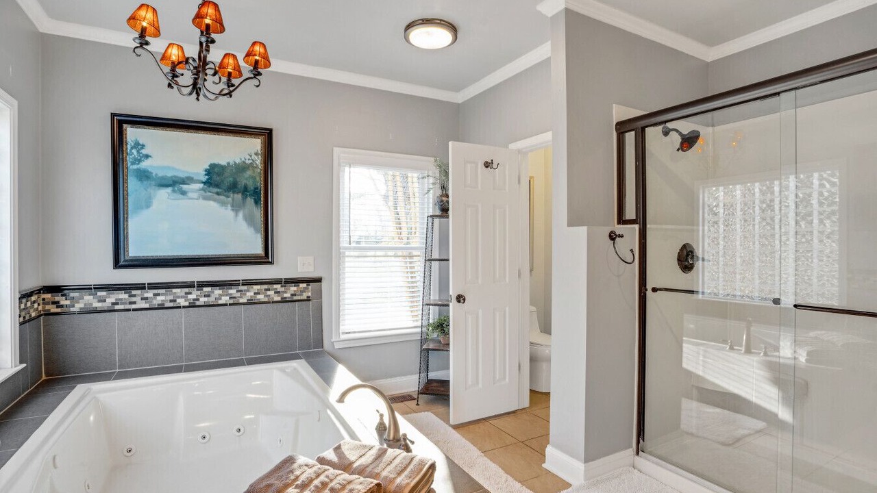 Photo of Bathroom in Gilbert