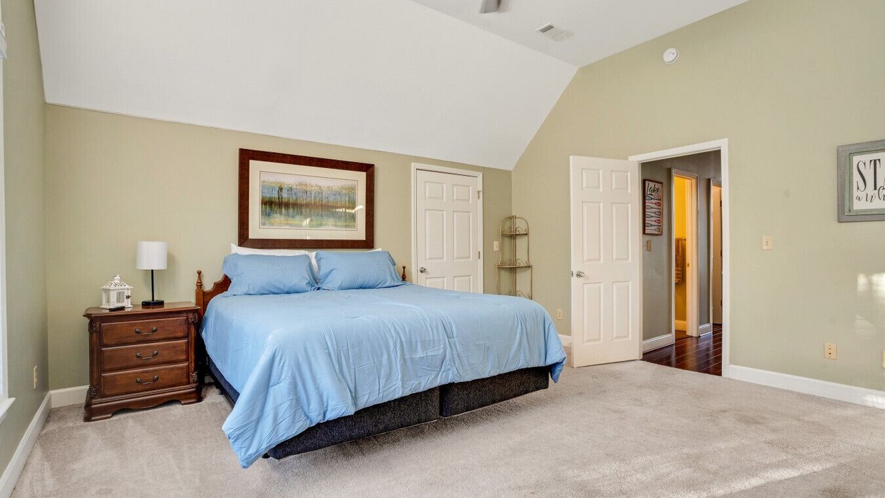 Photo of Bedroom in Gilbert