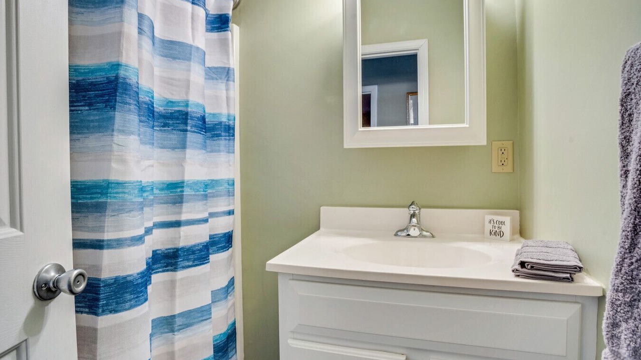 Photo of Bathroom in Gilbert