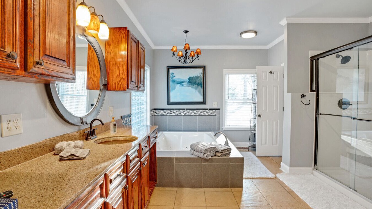 Photo of Bathroom in Gilbert