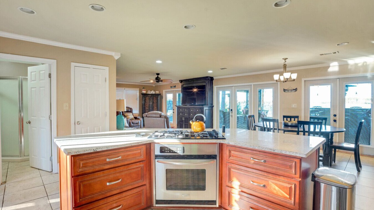 Photo of Kitchen in Gilbert