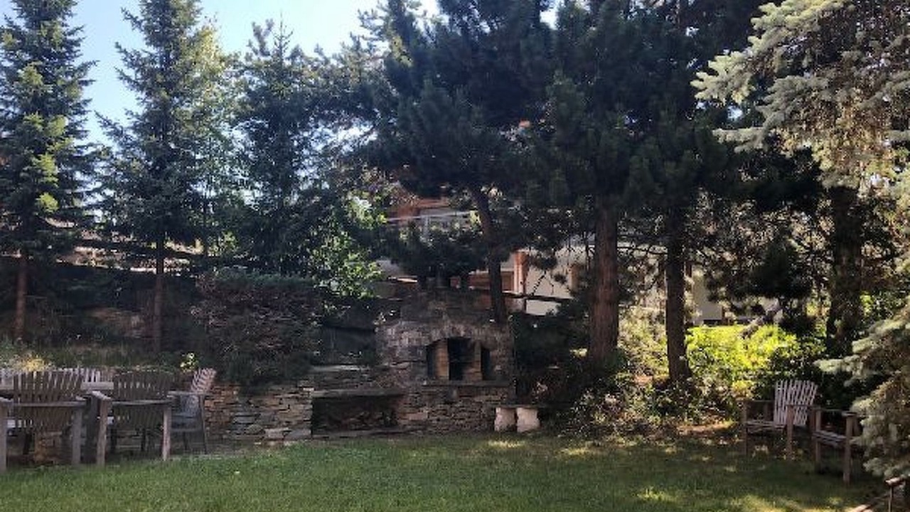 Photo of Outdoor in Lens