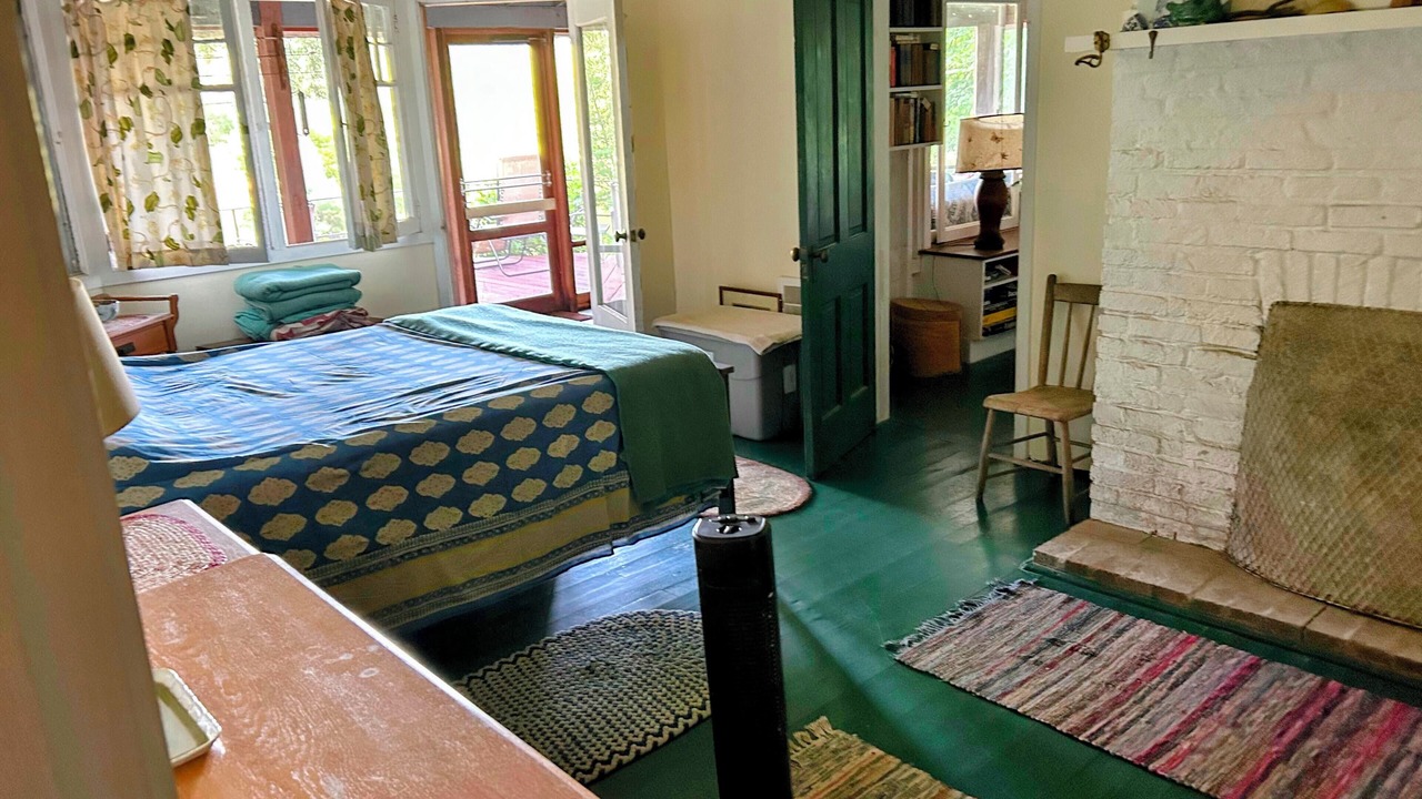 Photo of Bedroom in Scandia