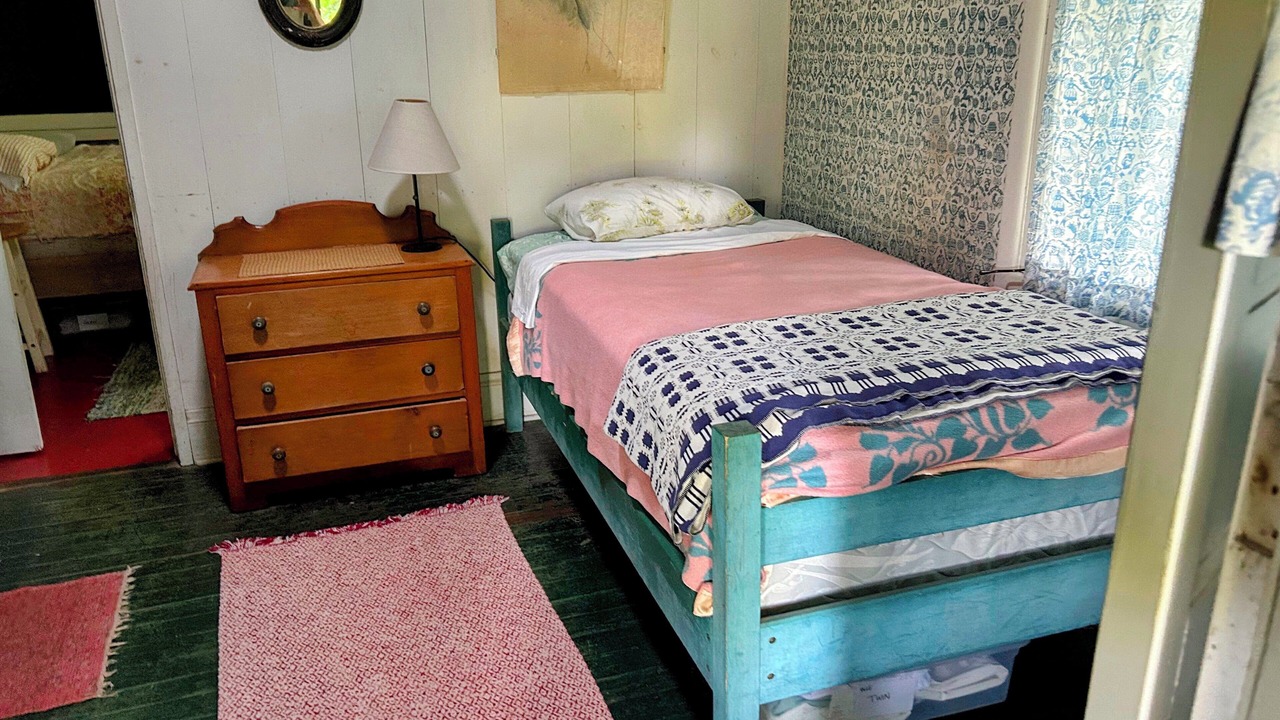Photo of Bedroom in Scandia