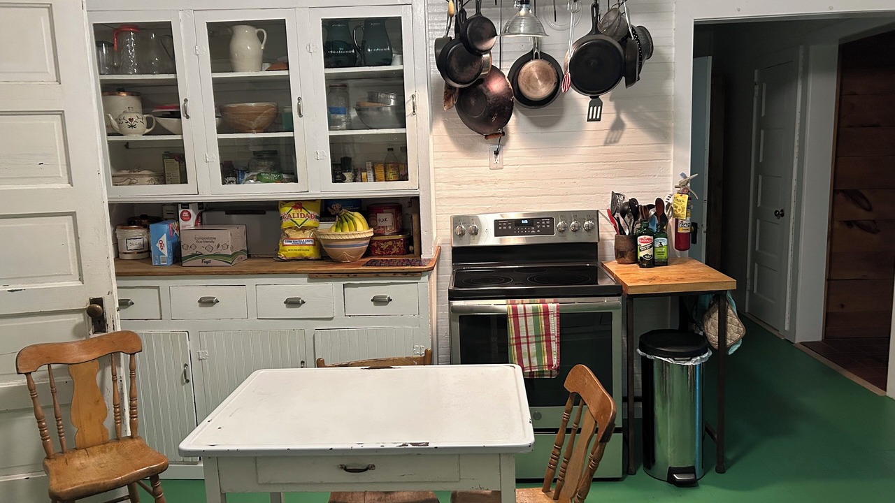 Photo of Kitchen in Scandia