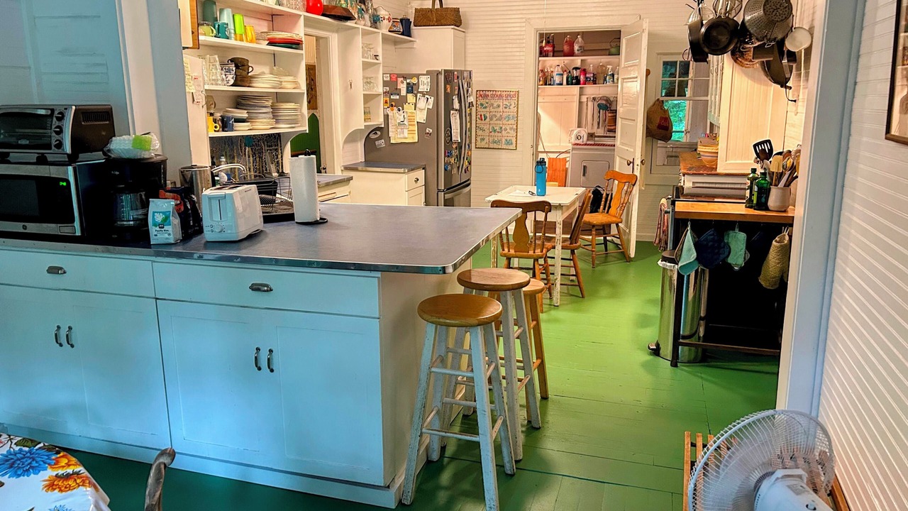Photo of Kitchen in Scandia