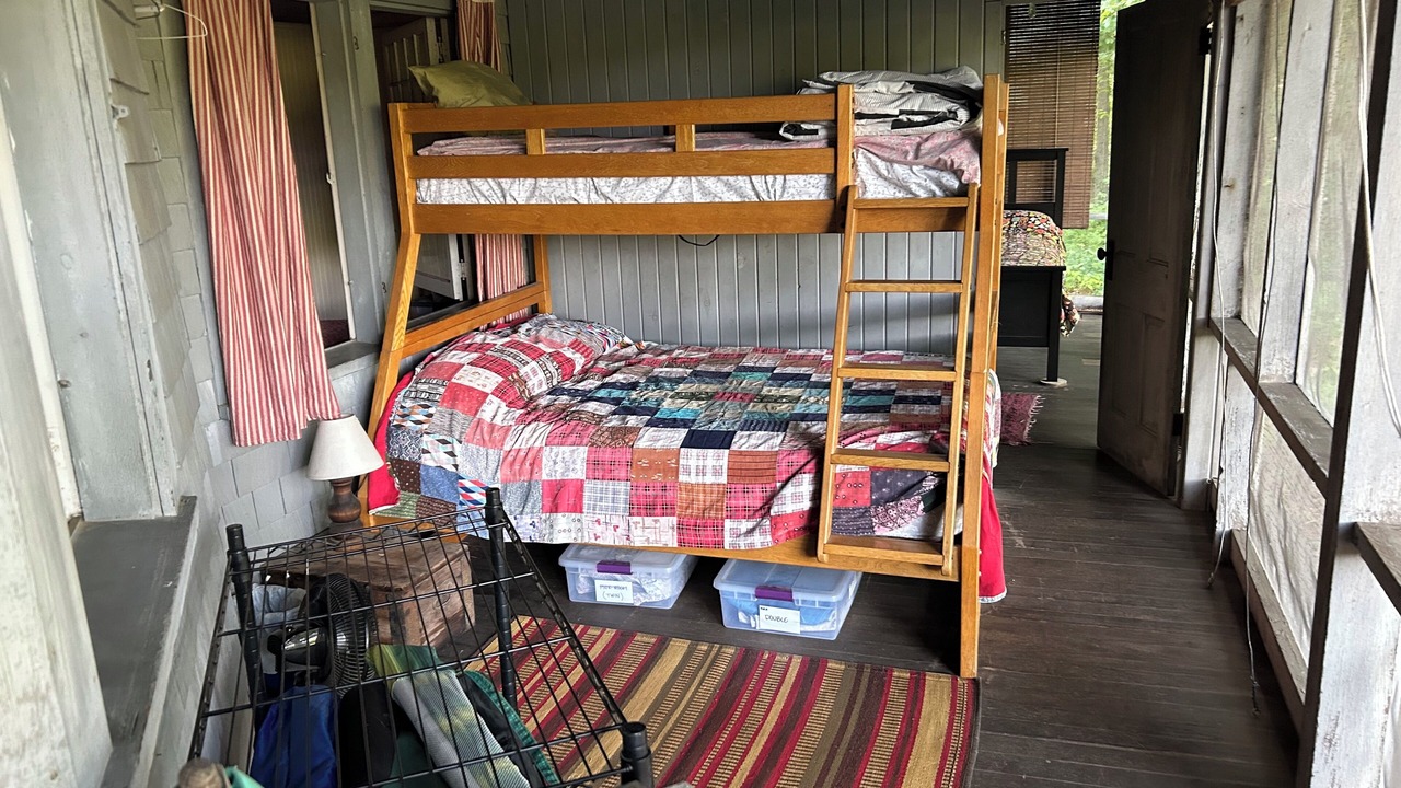 Photo of Bedroom in Scandia