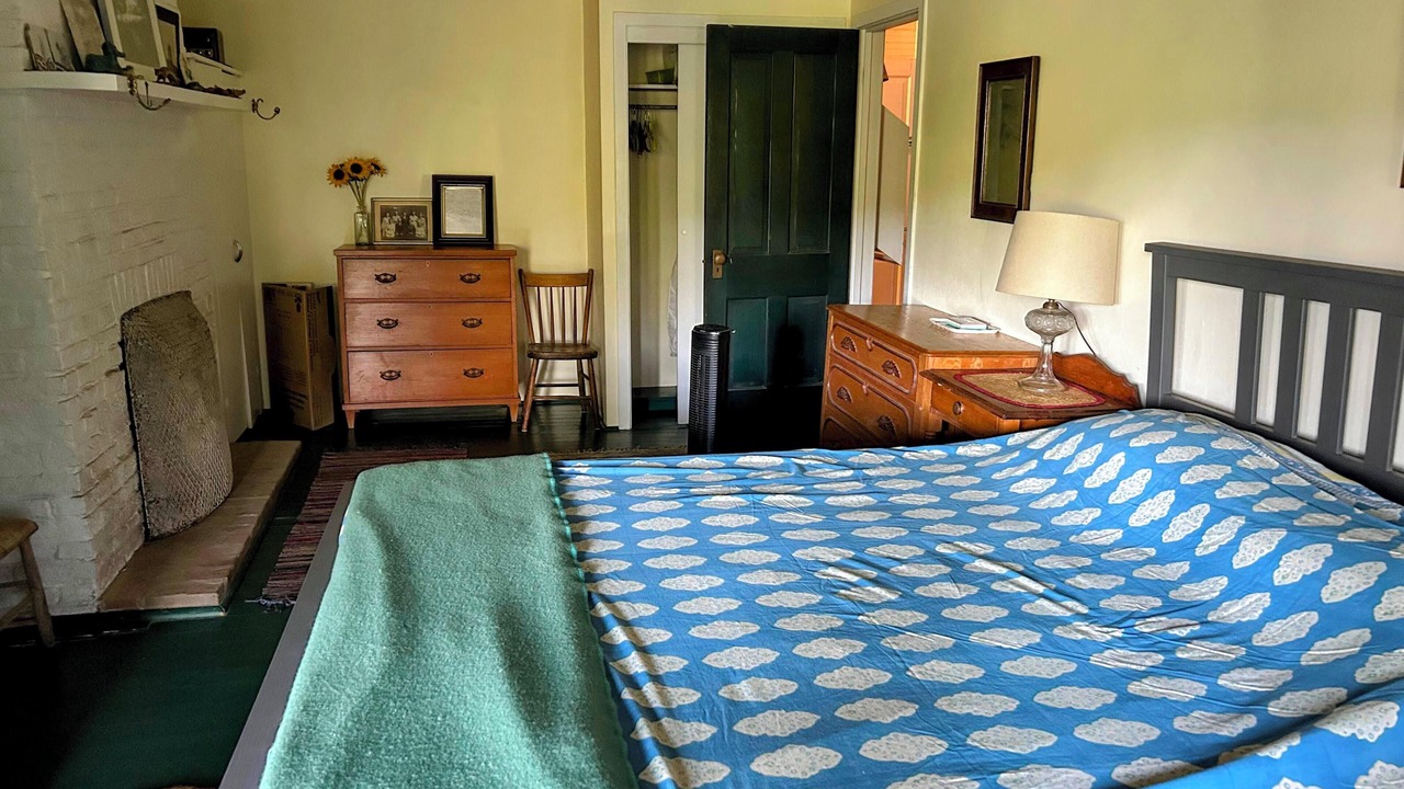 Photo of Bedroom in Scandia