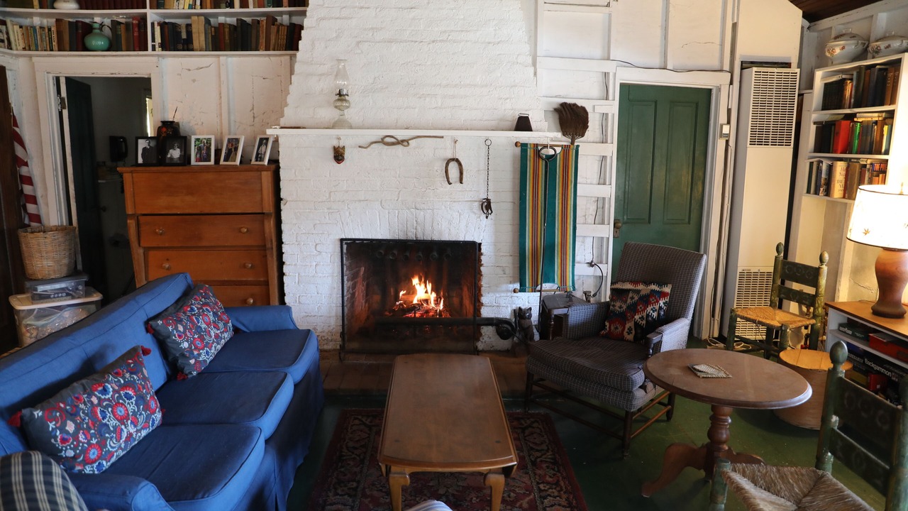 Photo of Livingroom in Scandia