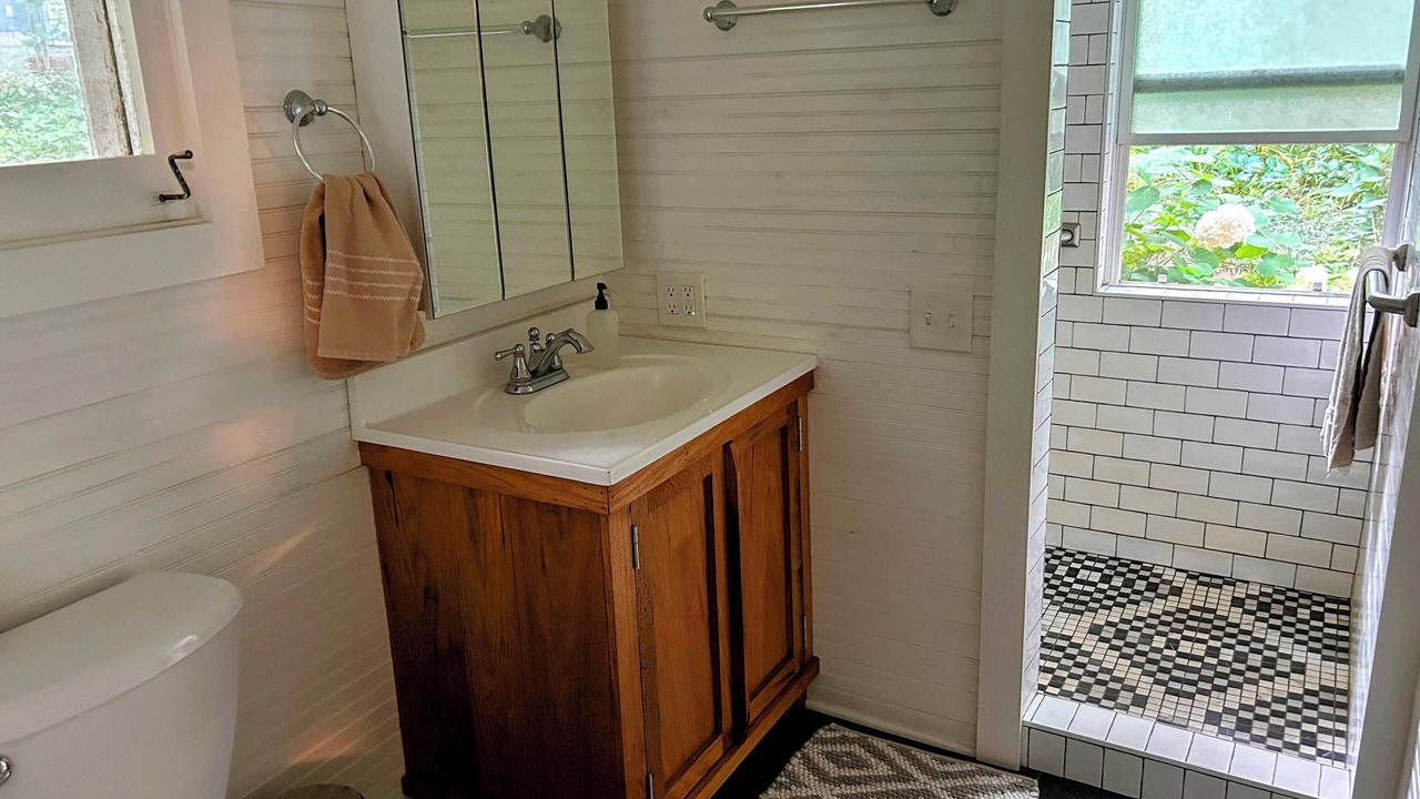 Photo of Bathroom in Scandia