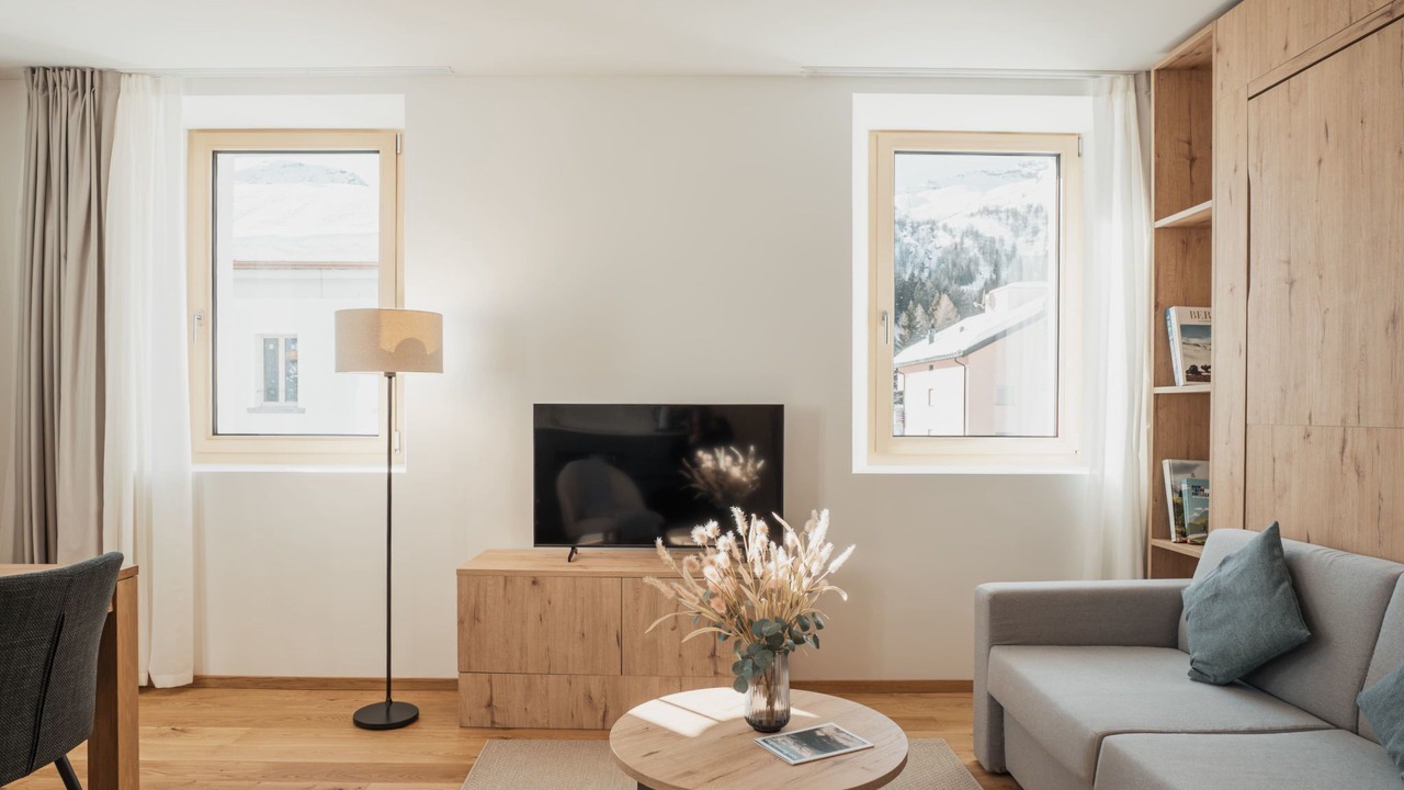 Photo of Livingroom in San Bernardino