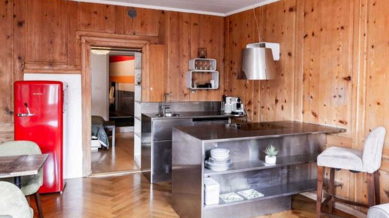 Photo of Bedroom in Sion