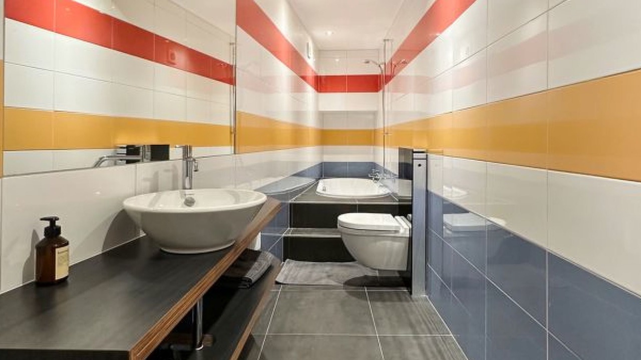 Photo of Bathroom in Sion