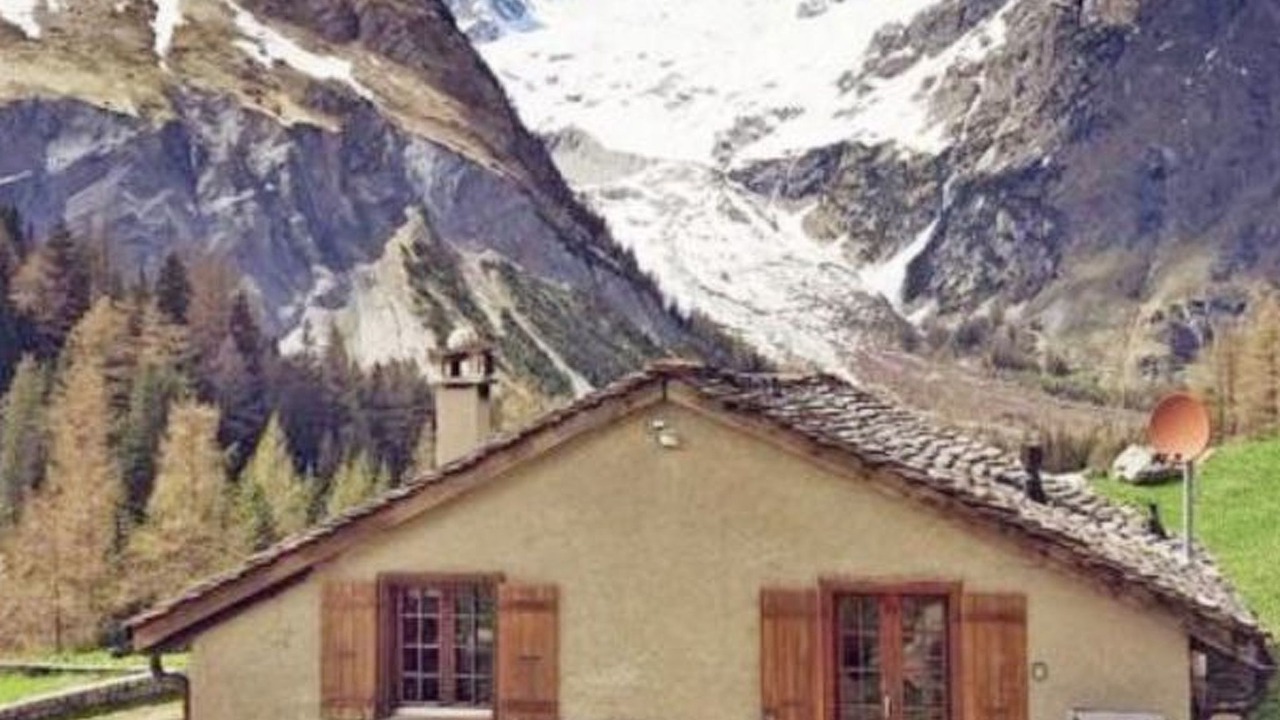 Photo of Others in La Fouly