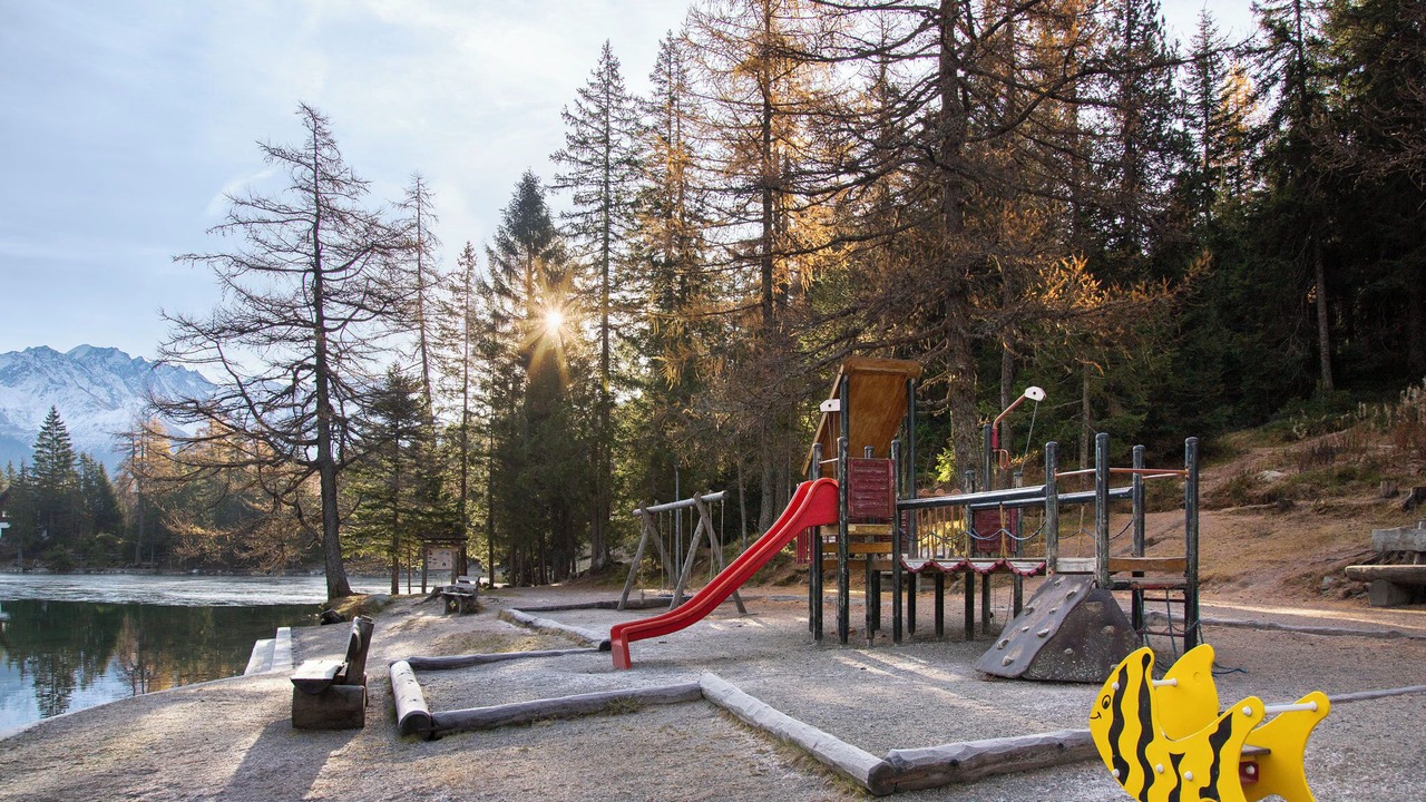 Photo of Outdoor in La Fouly