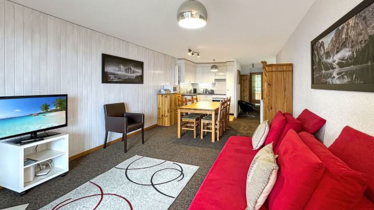 Photo of Livingroom in Les Mayens-de-Sion