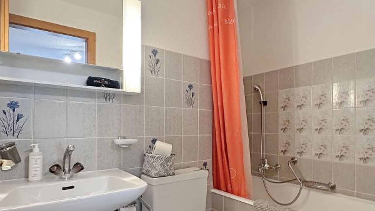 Photo of Bathroom in Les Mayens-de-Sion