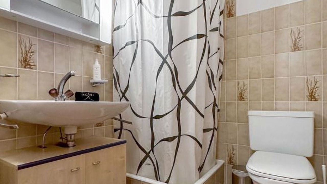 Photo of Bathroom in Les Mayens-de-Sion