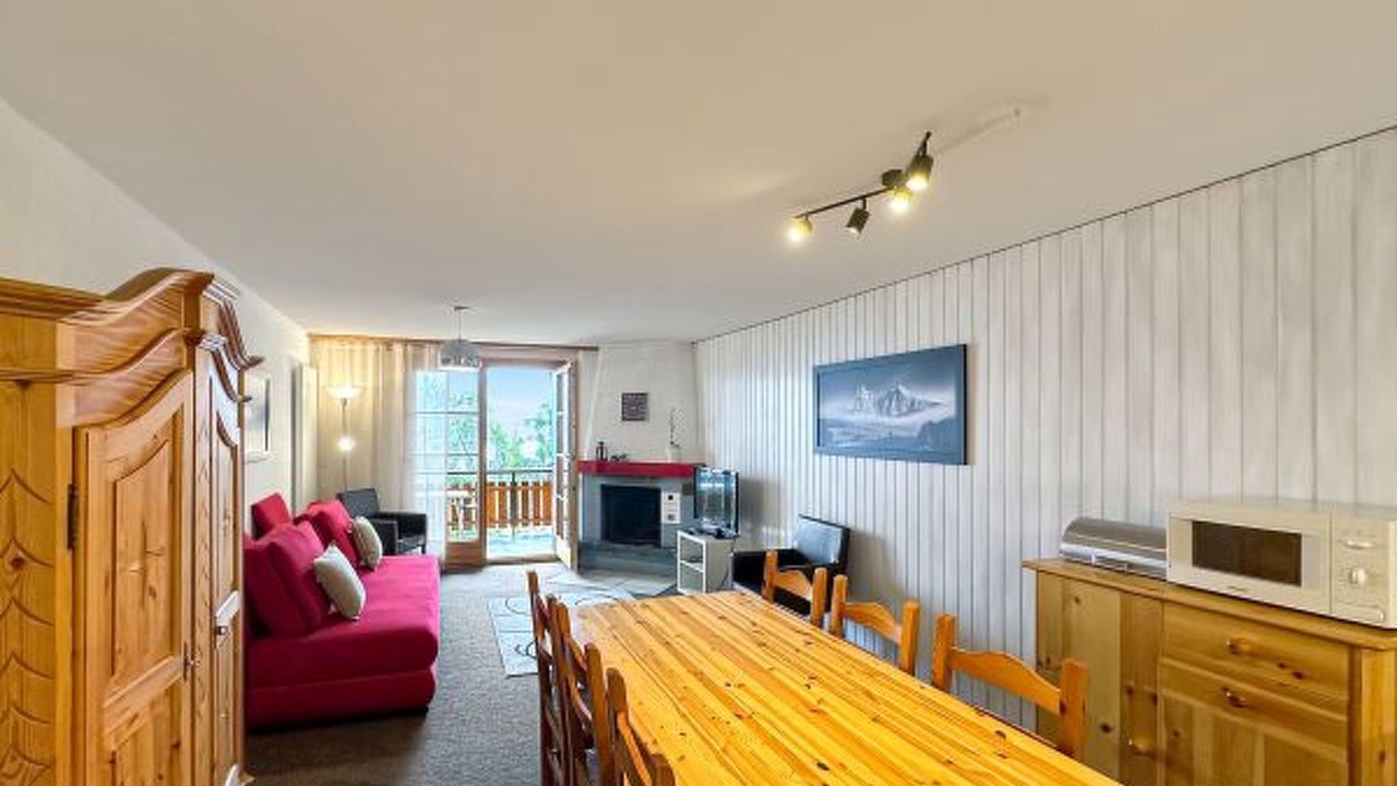 Photo of Livingroom in Les Mayens-de-Sion