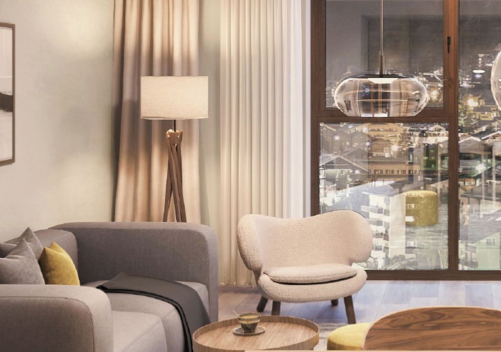Photo of Livingroom in San Bernardino