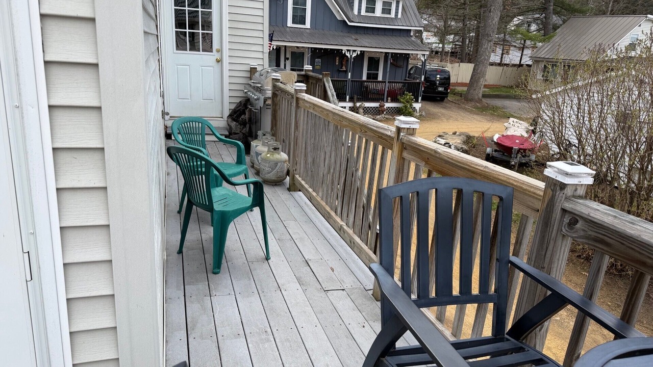 Photo of Others in Weirs Beach