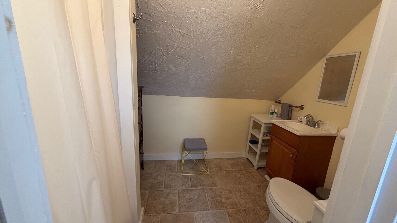 Photo of Bathroom in Weirs Beach