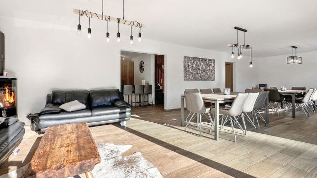 Photo of Livingroom in Arbaz