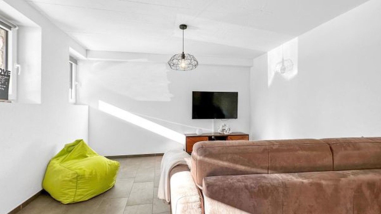 Photo of Livingroom in Arbaz