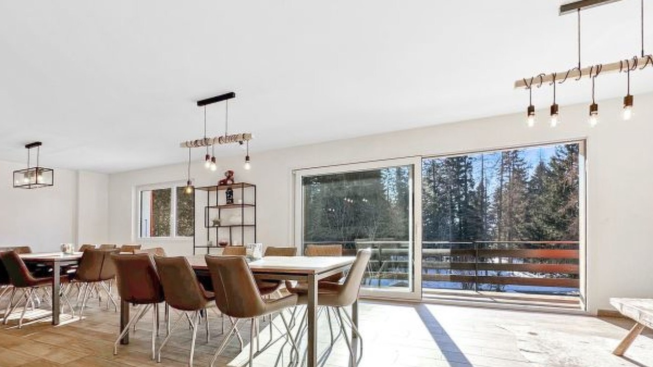 Photo of Livingroom in Arbaz