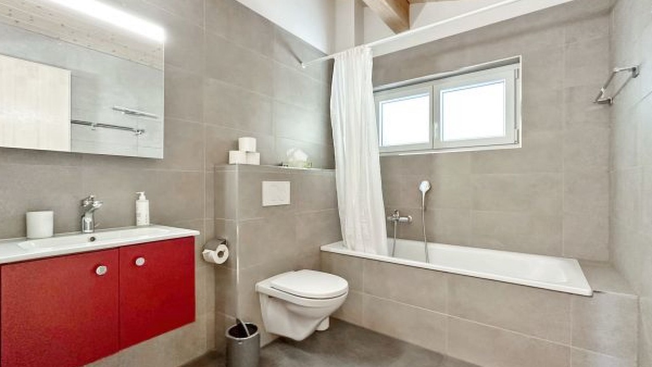 Photo of Bathroom in Arbaz
