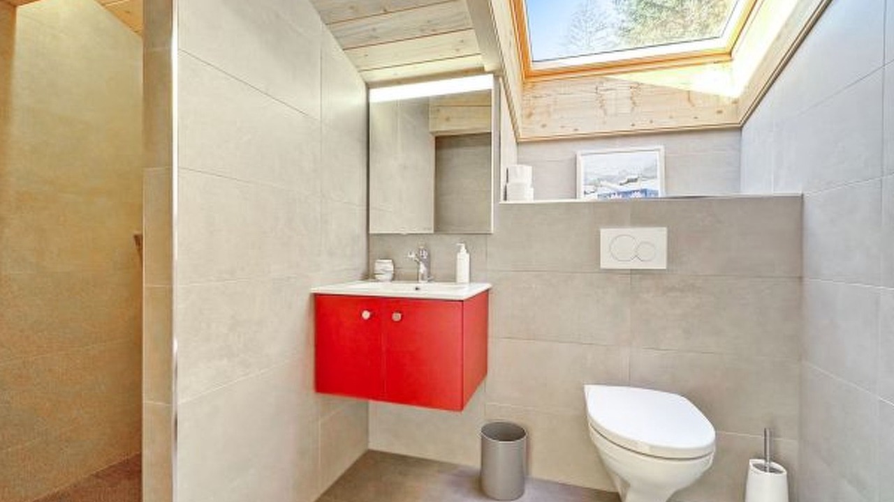 Photo of Bathroom in Arbaz