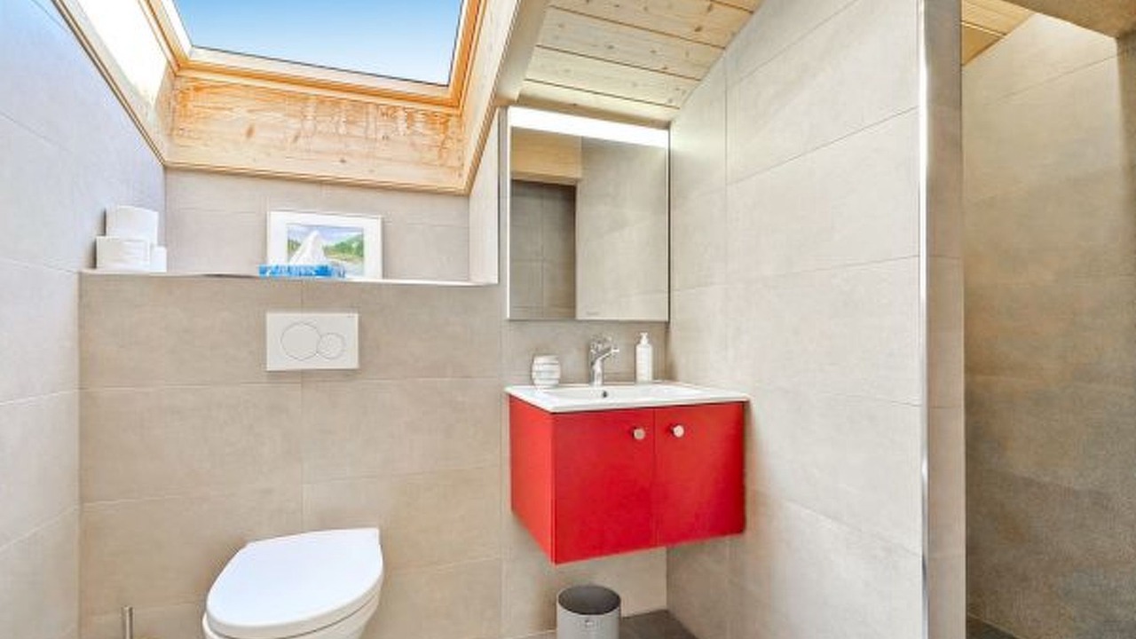 Photo of Bathroom in Arbaz