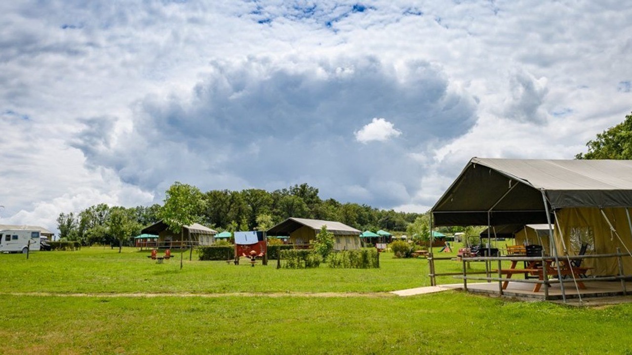 Photo of Outdoor in Lignac