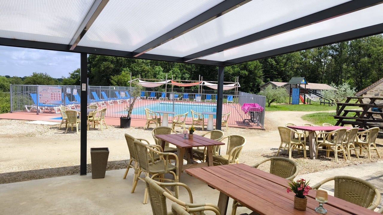Photo of Outdoor in Lignac