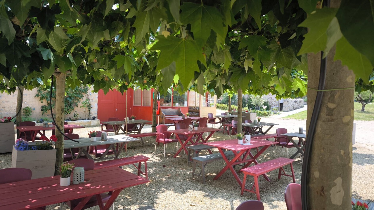 Photo of Outdoor in Lignac