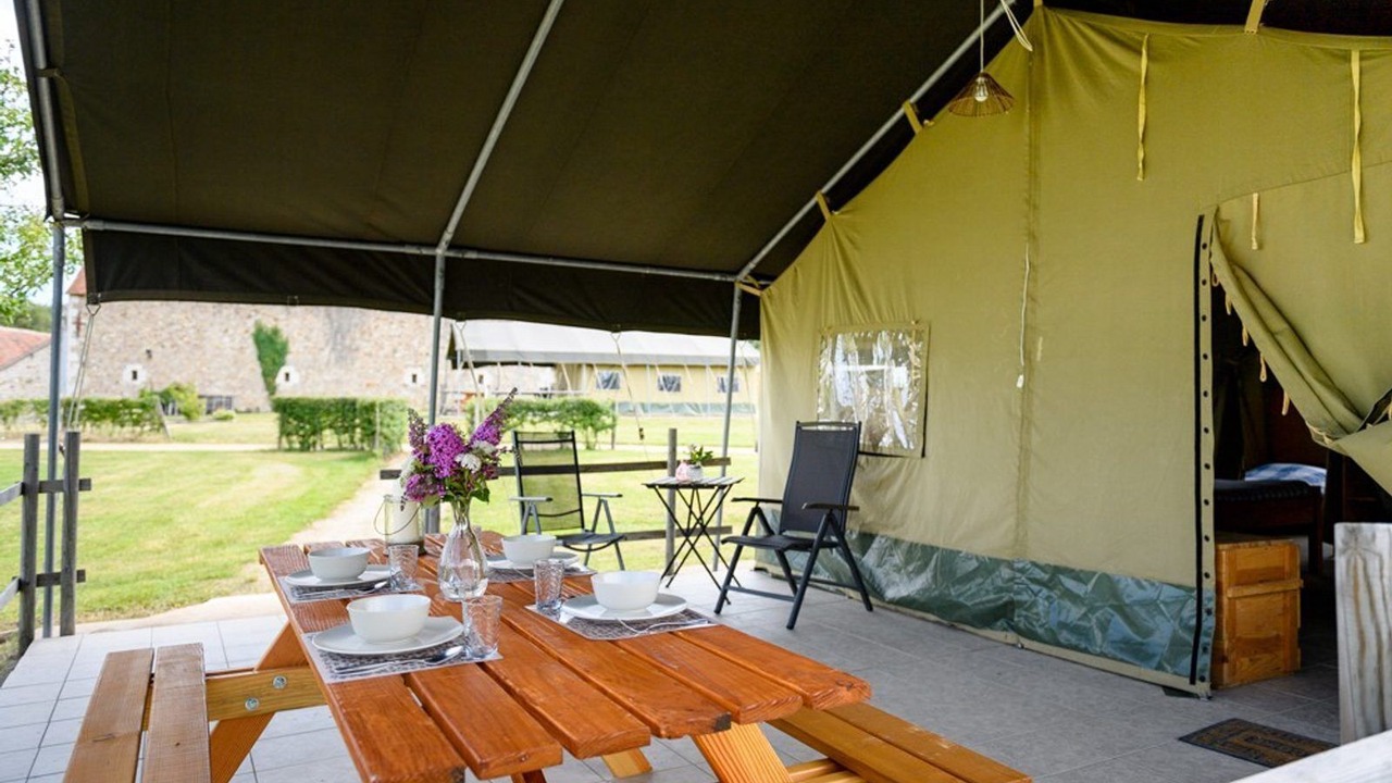 Photo of Outdoor in Lignac