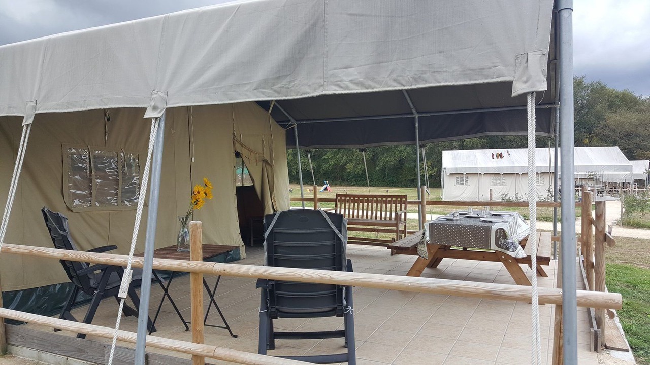 Photo of Outdoor in Lignac