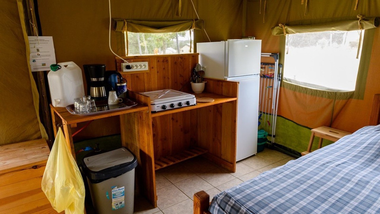 Photo of Bedroom in Lignac