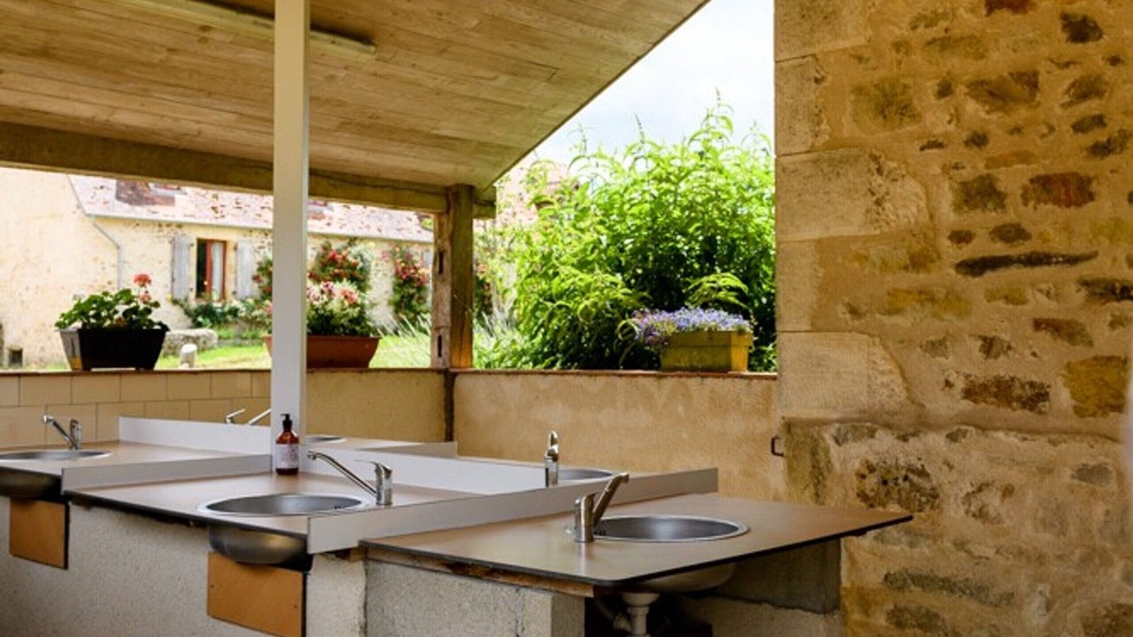 Photo of Patio Balcony in Lignac