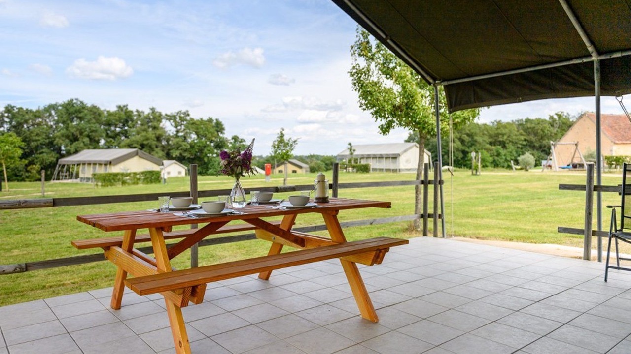 Photo of Outdoor in Lignac