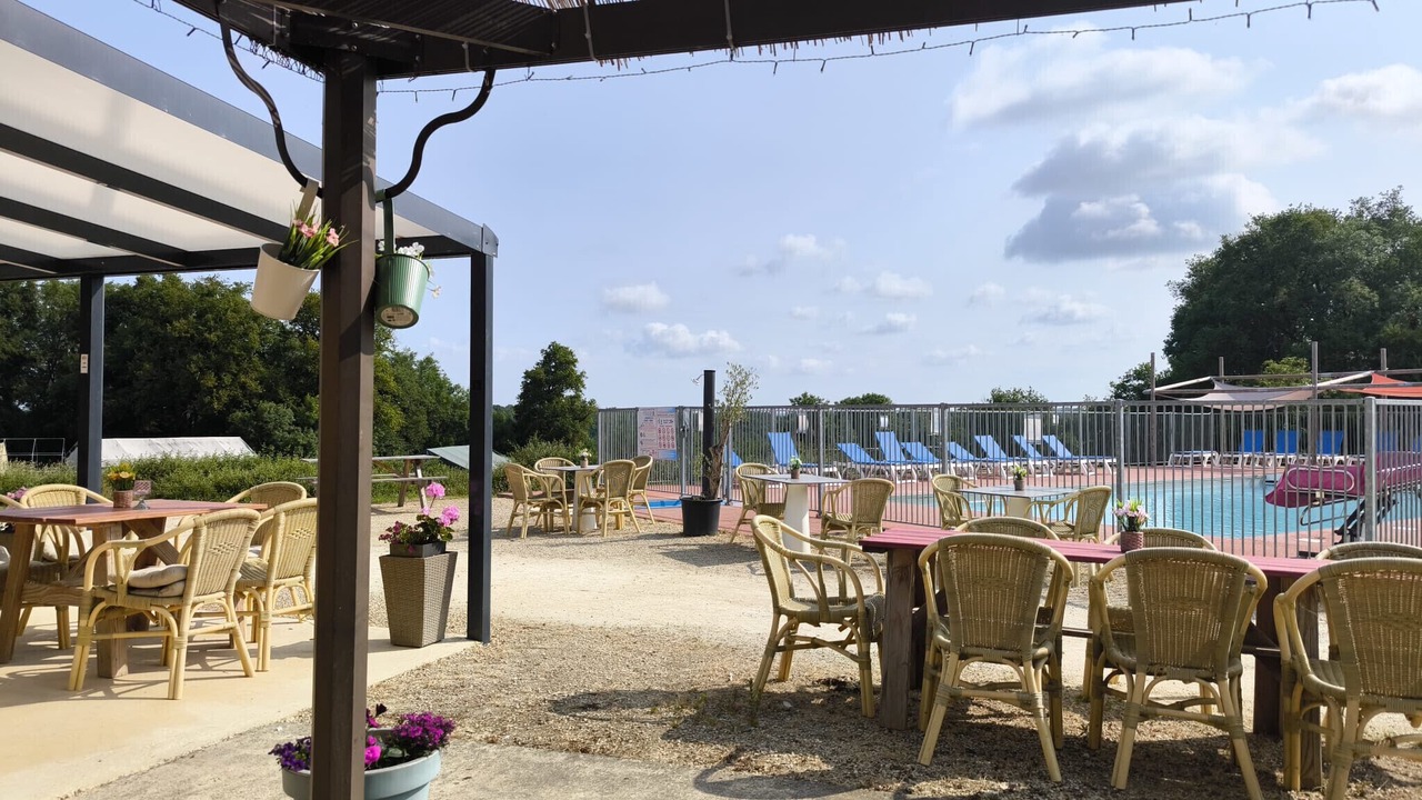 Photo of Outdoor in Lignac