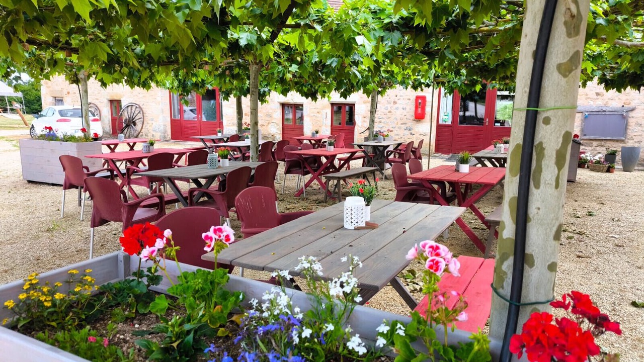 Photo of Outdoor in Lignac