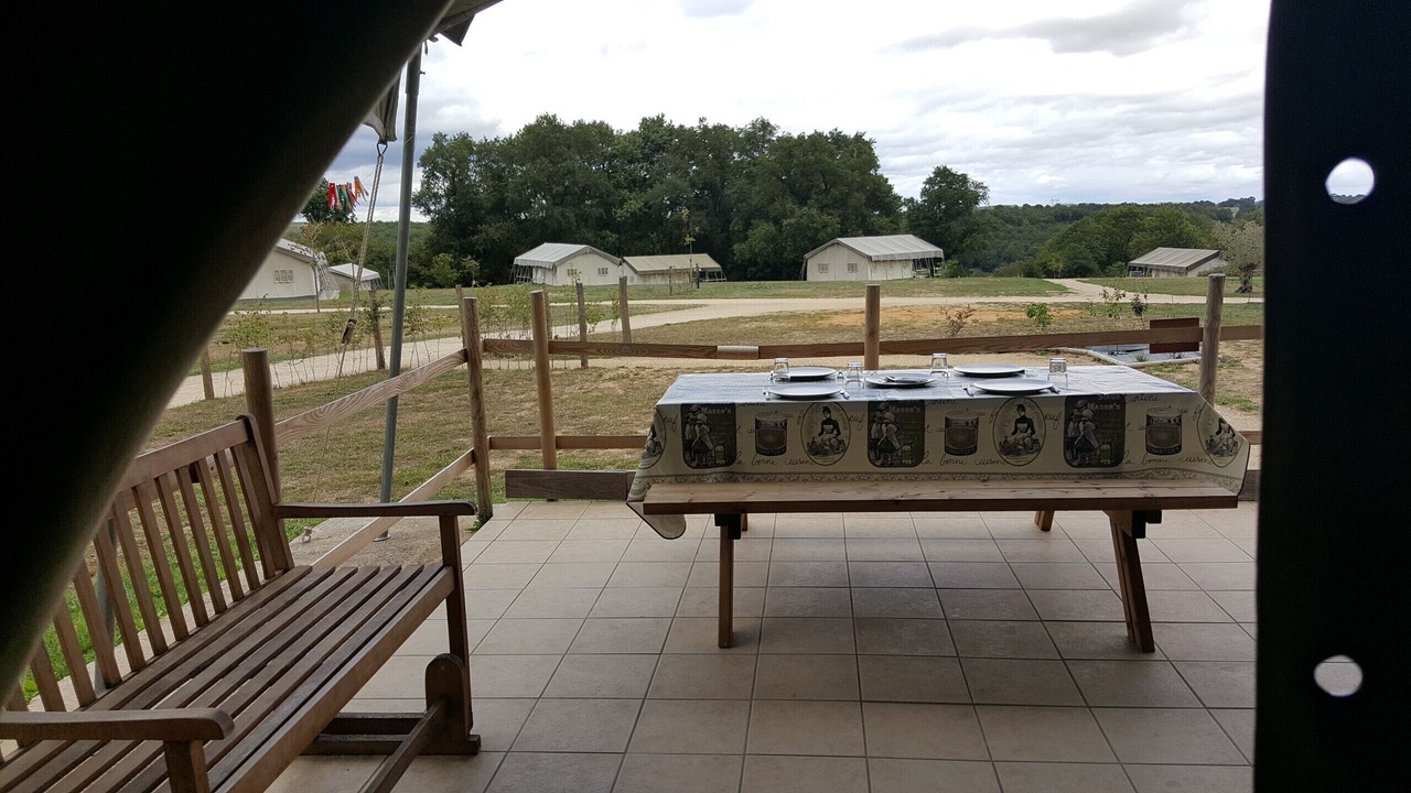 Photo of Outdoor in Lignac