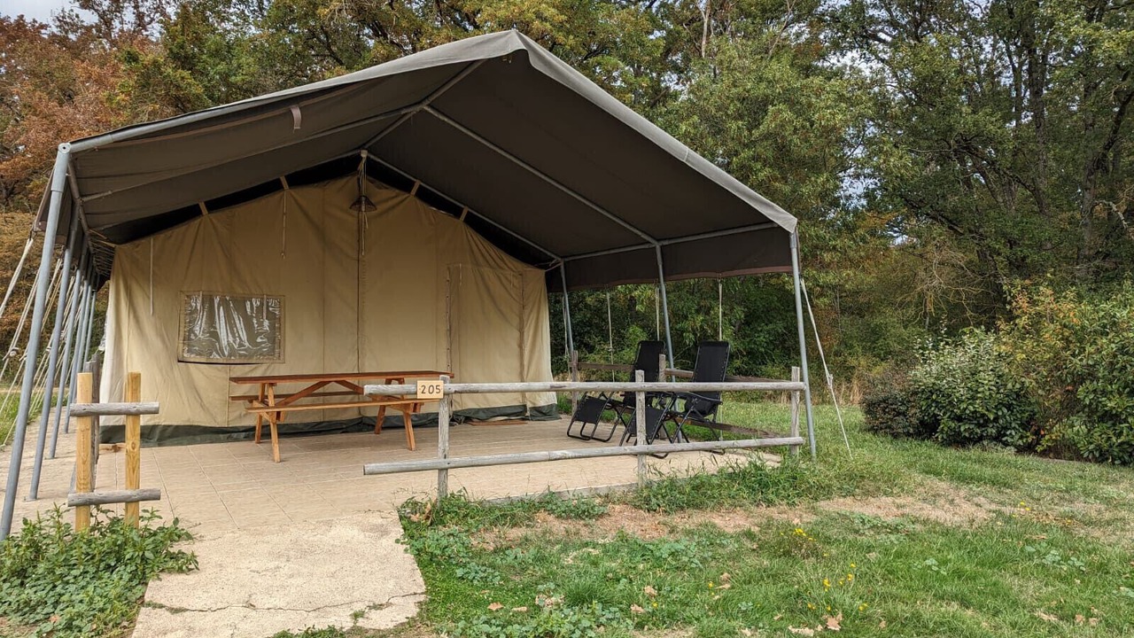 Photo of Outdoor in Lignac