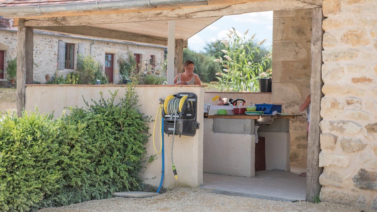 Photo of Outdoor in Lignac