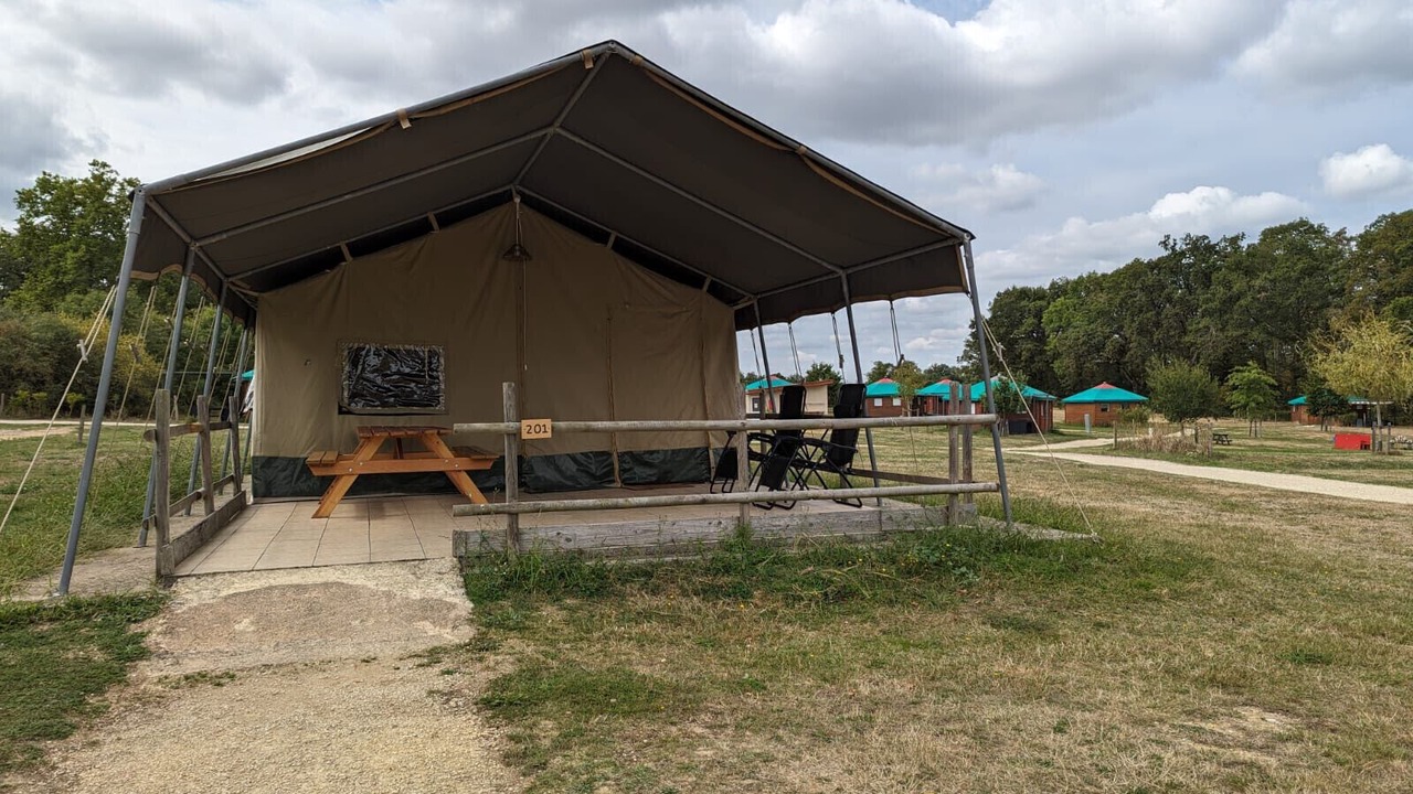 Photo of Outdoor in Lignac