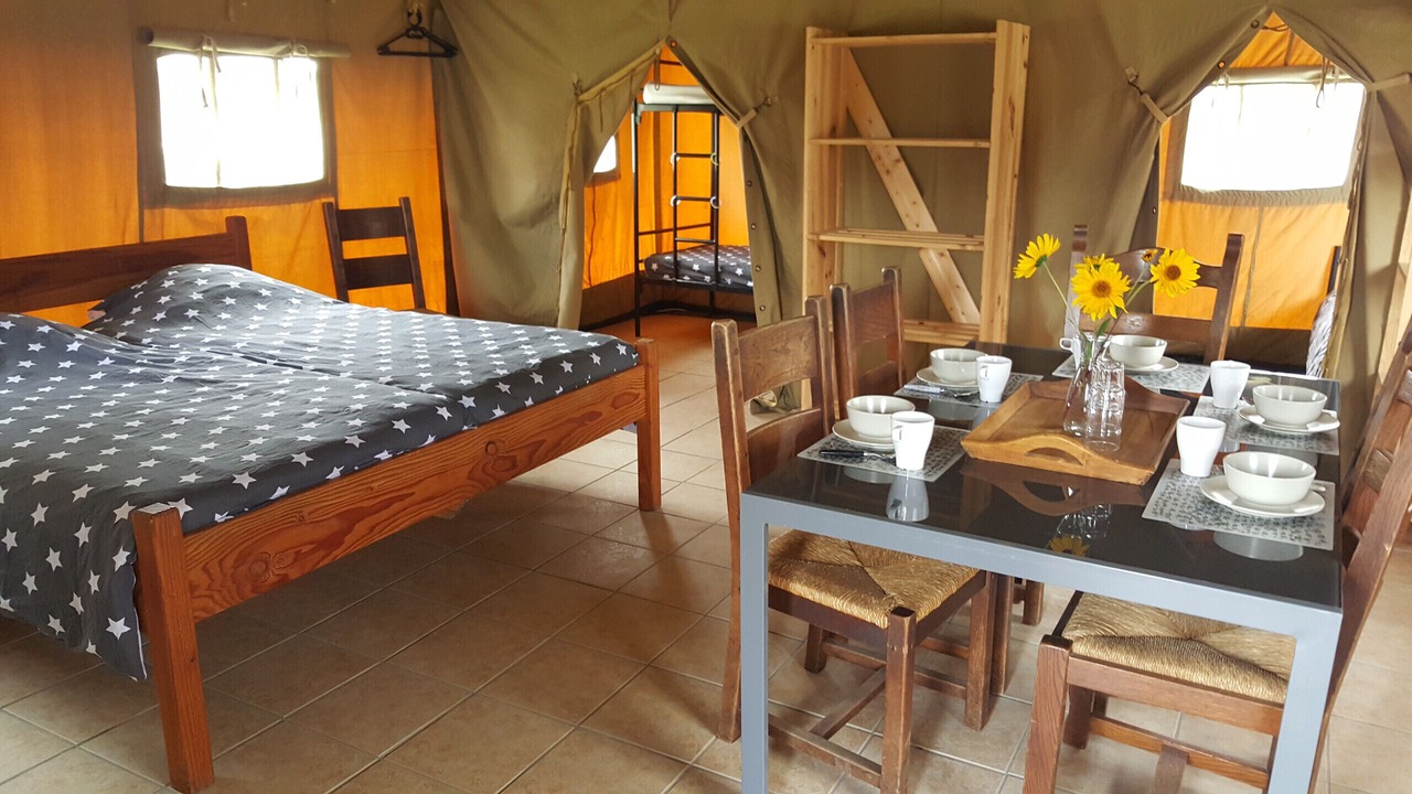 Photo of Bedroom in Lignac