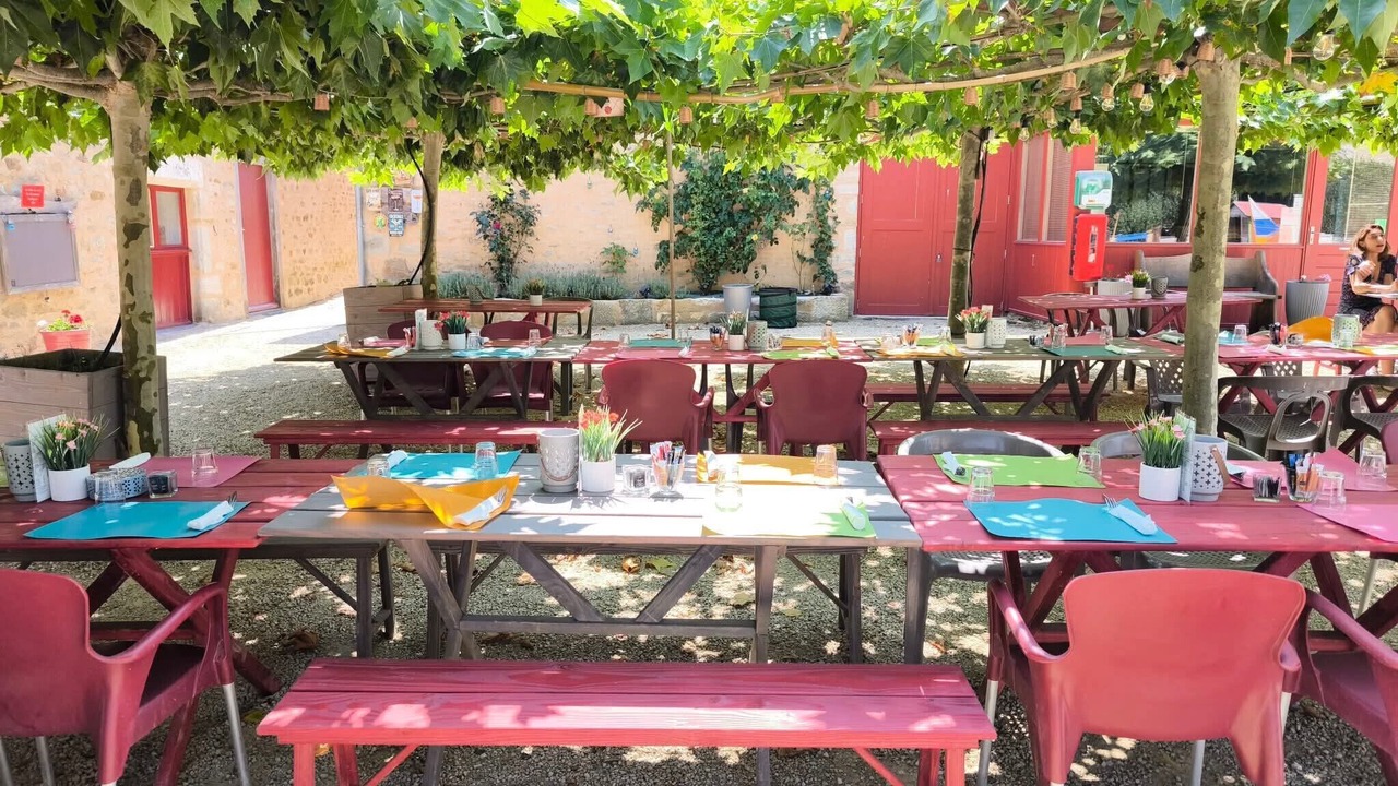 Photo of Outdoor in Lignac